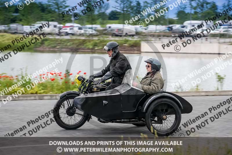 Vintage motorcycle club;eventdigitalimages;no limits trackdays;peter wileman photography;vintage motocycles;vmcc banbury run photographs